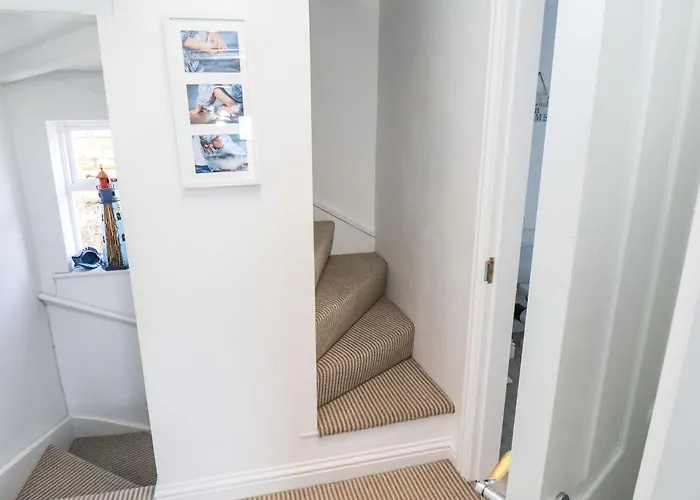 度假居 Navigators Rest 惠特比