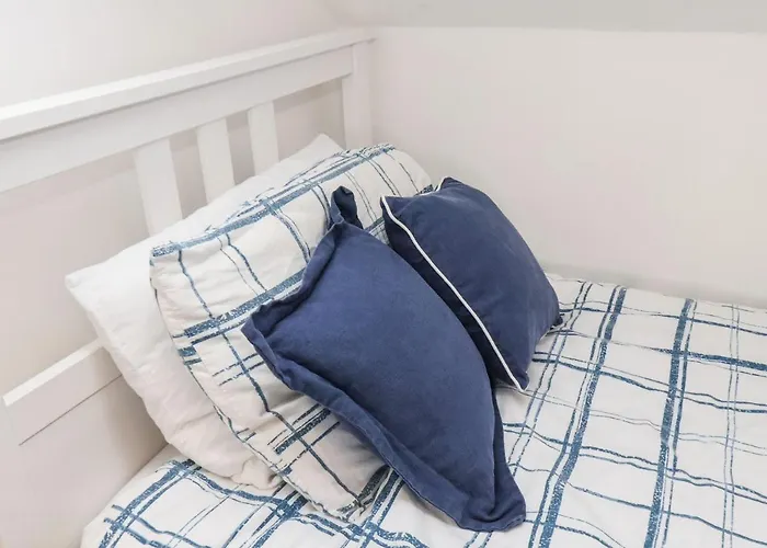 Navigators Rest * 惠特比