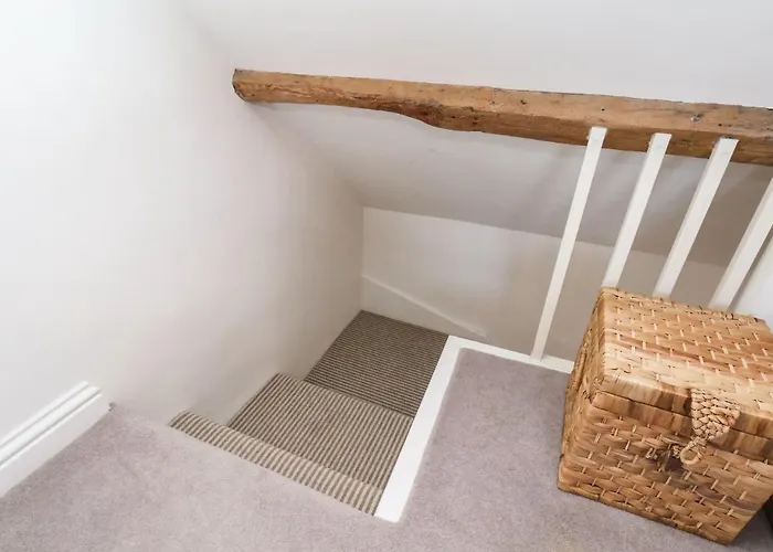 度假居 Navigators Rest