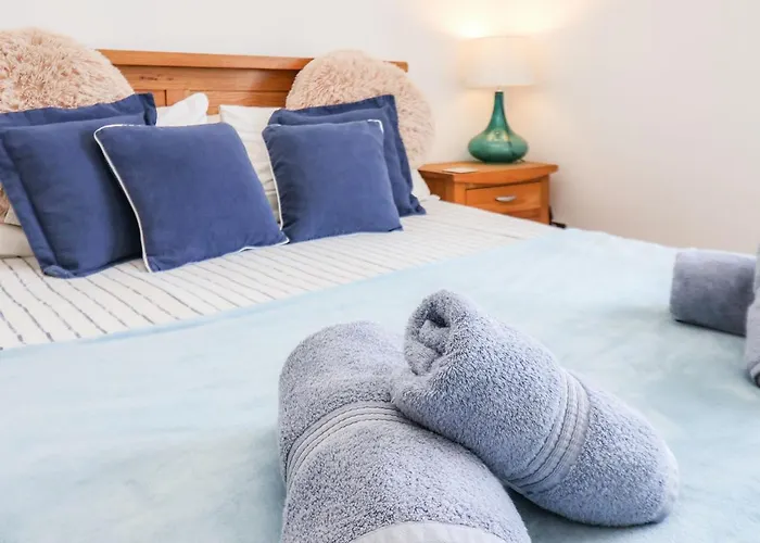 Navigators Rest 惠特比