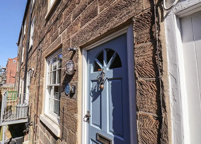 Navigators Rest 度假居 惠特比