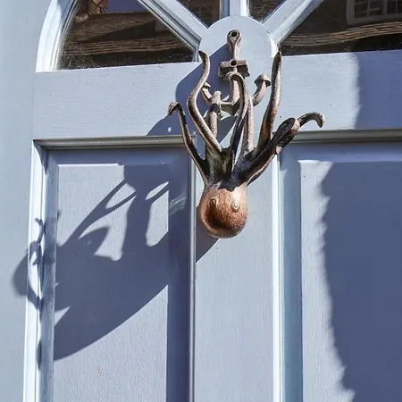 Hébergement de vacances Navigators Rest Whitby