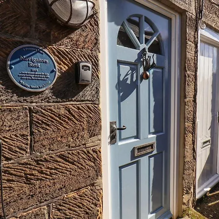 Navigators Rest * Whitby