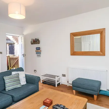 Navigators Rest Holiday home Whitby