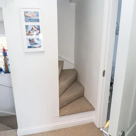 Hébergement de vacances Navigators Rest Whitby