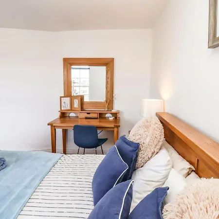 Hébergement de vacances Navigators Rest Whitby