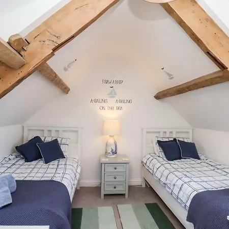 Navigators Rest Hébergement de vacances *