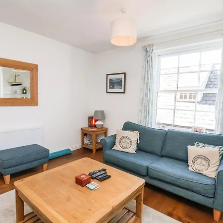 Holiday home Navigators Rest
