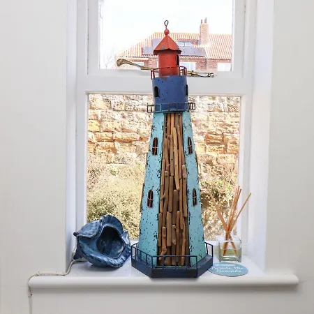 Hébergement de vacances Navigators Rest *