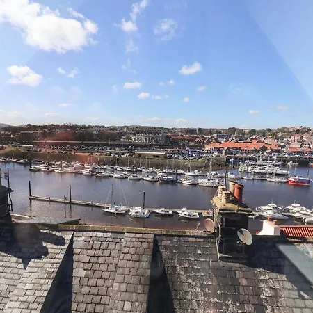 Navigators Rest Hébergement de vacances *