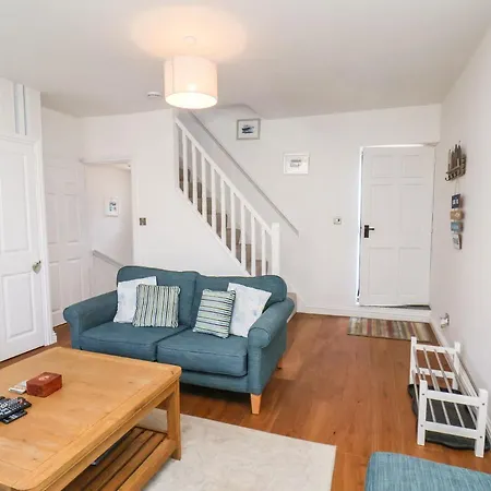 Navigators Rest Whitby