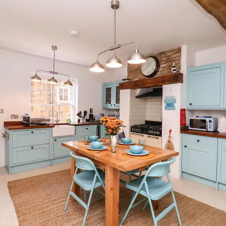Holiday home Navigators Rest Whitby