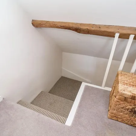 Hébergement de vacances Navigators Rest