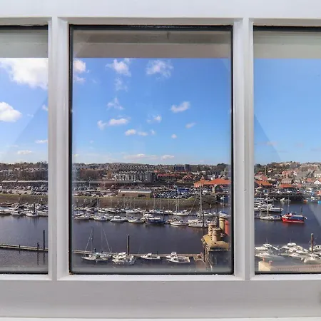Holiday home Navigators Rest Whitby