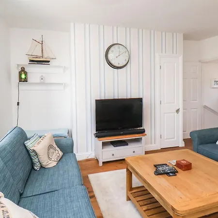 Navigators Rest Holiday home Whitby