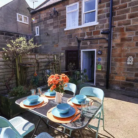 Navigators Rest Whitby