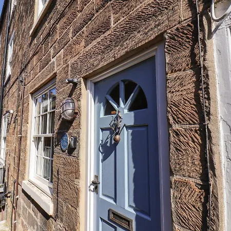 Navigators Rest 別荘 ウィットビー