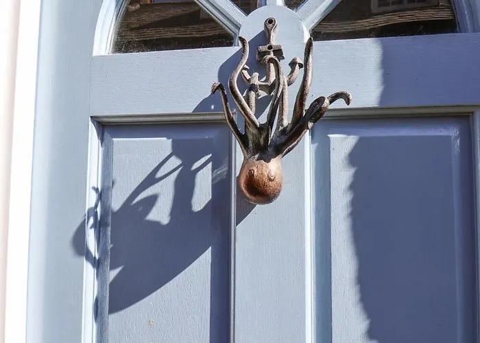 Nyaraló Navigators Rest Whitby