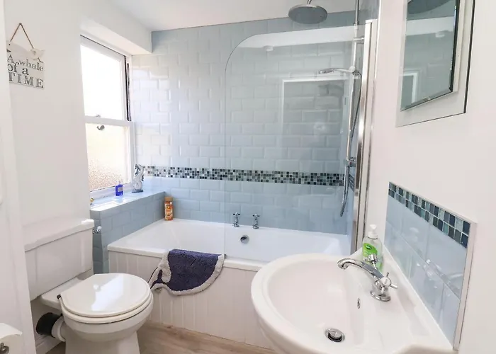 Nyaraló Navigators Rest *