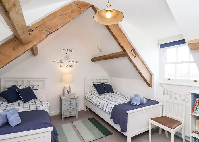 Nyaraló Navigators Rest *