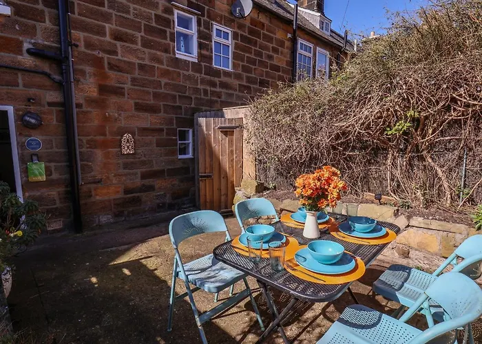 Nyaraló Navigators Rest *