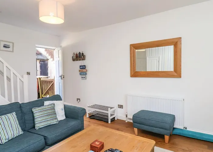 Navigators Rest Nyaraló Whitby