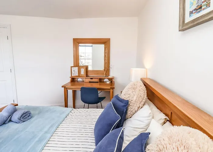 Nyaraló Navigators Rest Whitby