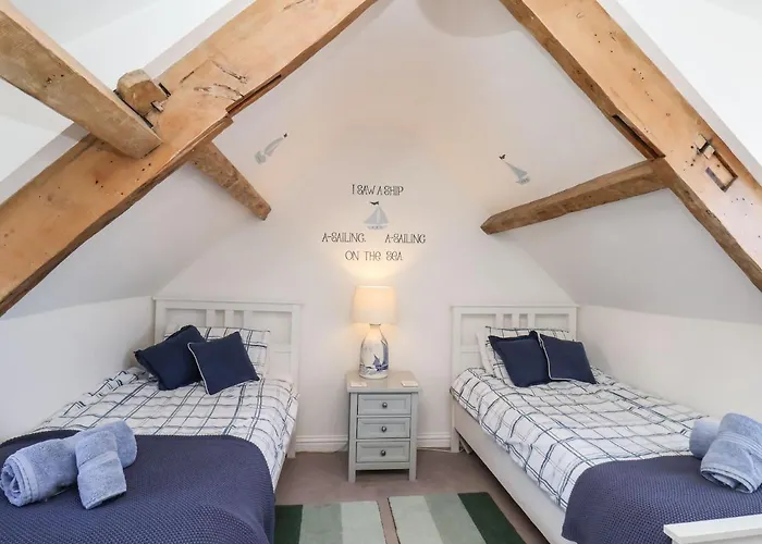 Navigators Rest Nyaraló *