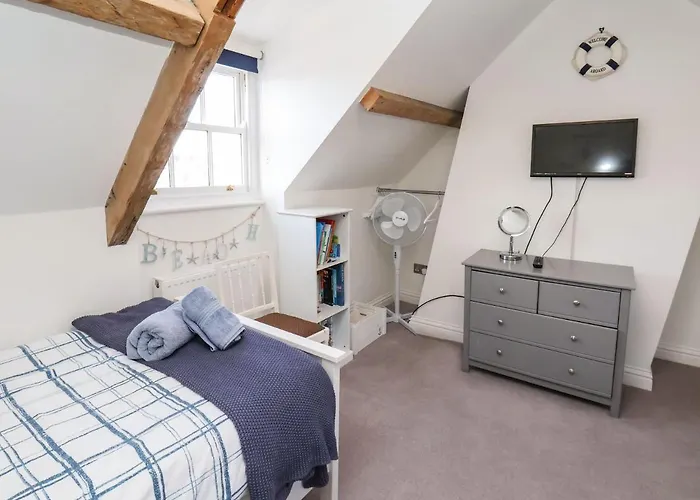 Navigators Rest * Whitby