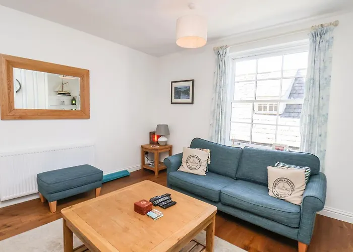 Nyaraló Navigators Rest