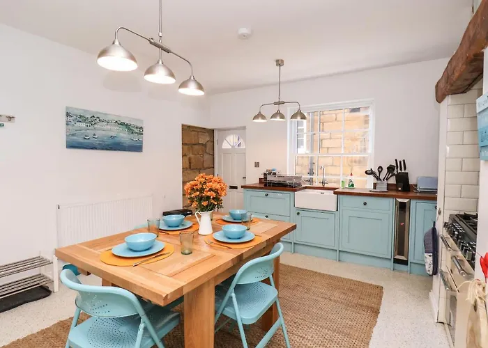 Navigators Rest Nyaraló *