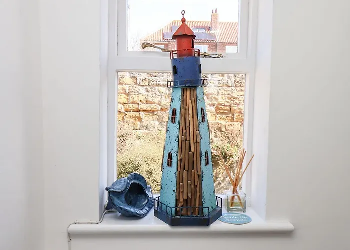 Nyaraló Navigators Rest *