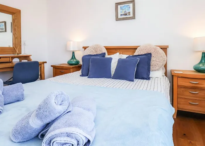 Nyaraló Navigators Rest *