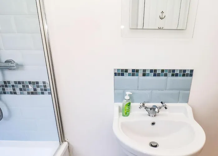 Navigators Rest Nyaraló Whitby