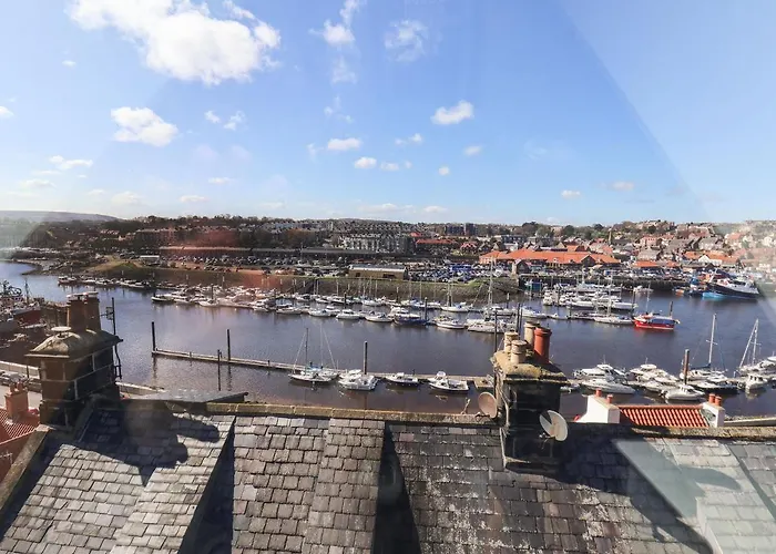 Navigators Rest Nyaraló *