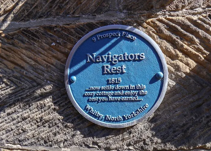 Navigators Rest Whitby