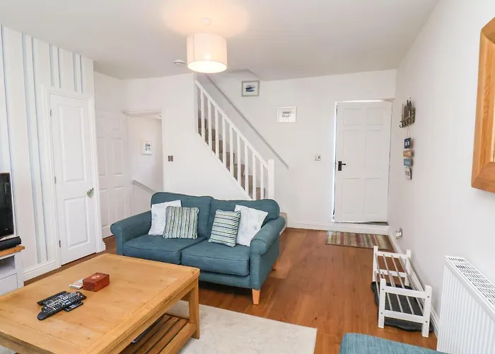 Navigators Rest Whitby