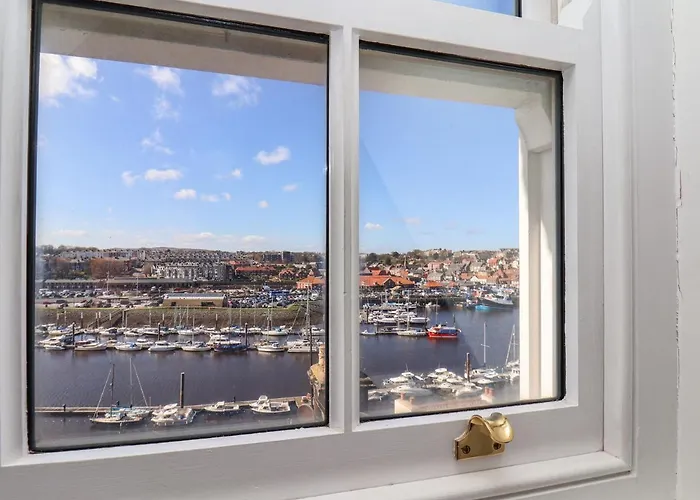 Navigators Rest Nyaraló