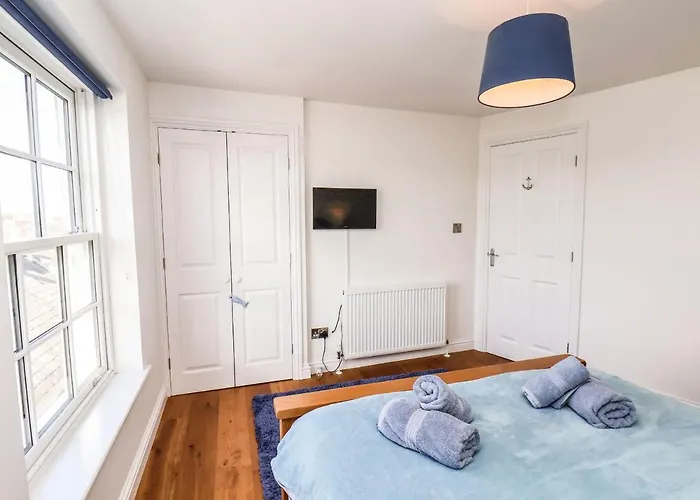 Nyaraló Navigators Rest *