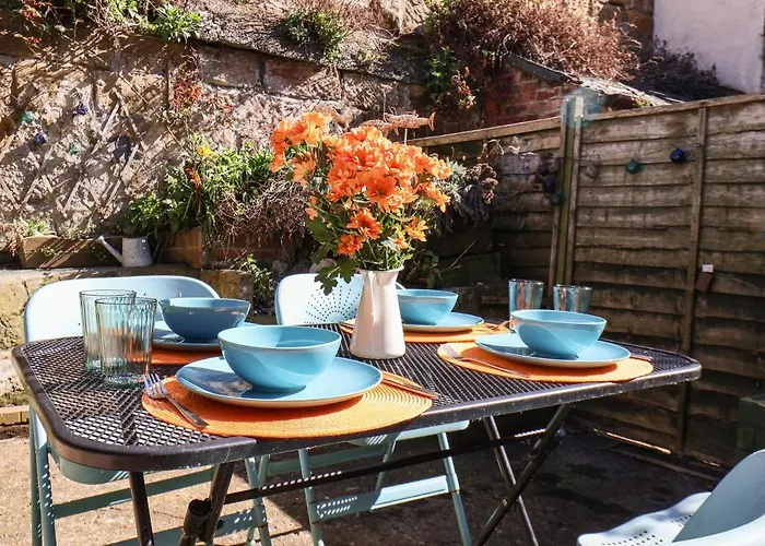 Navigators Rest * Whitby