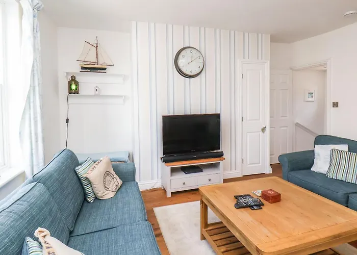 Navigators Rest Nyaraló Whitby