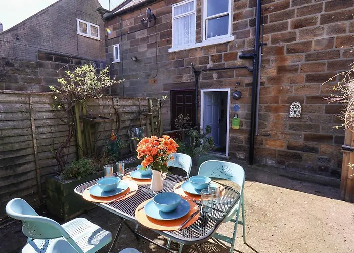 Navigators Rest Whitby